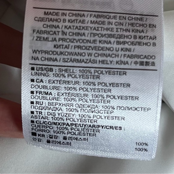 Banana Republic Floral Chiffon Pleated Midi Skirt 16 Plus Box Pleat Spring - Picture 11 of 11